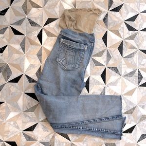 7 Seven by Mankind - Maternity Jeans - Size 8